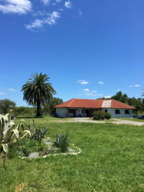 Posada de Campo Donna Bavaria